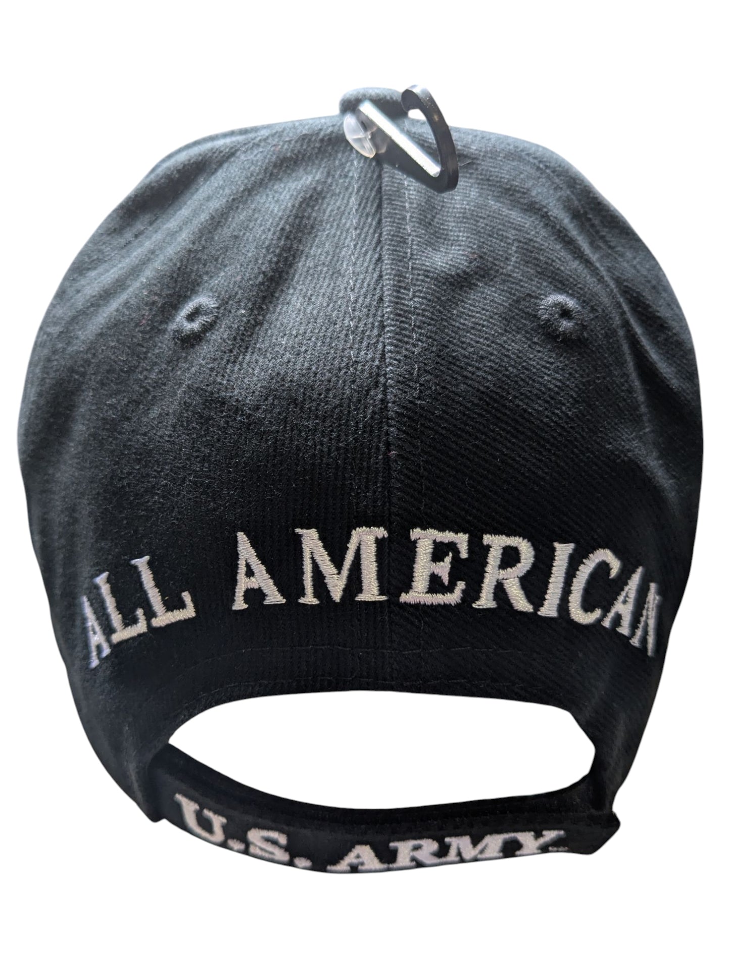 US Army 82nd Airborne Baseball Cap
