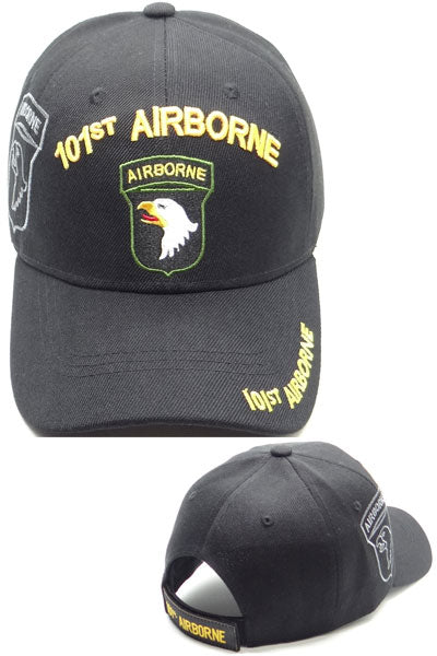 US Military 101st Airborne Baseball Cap