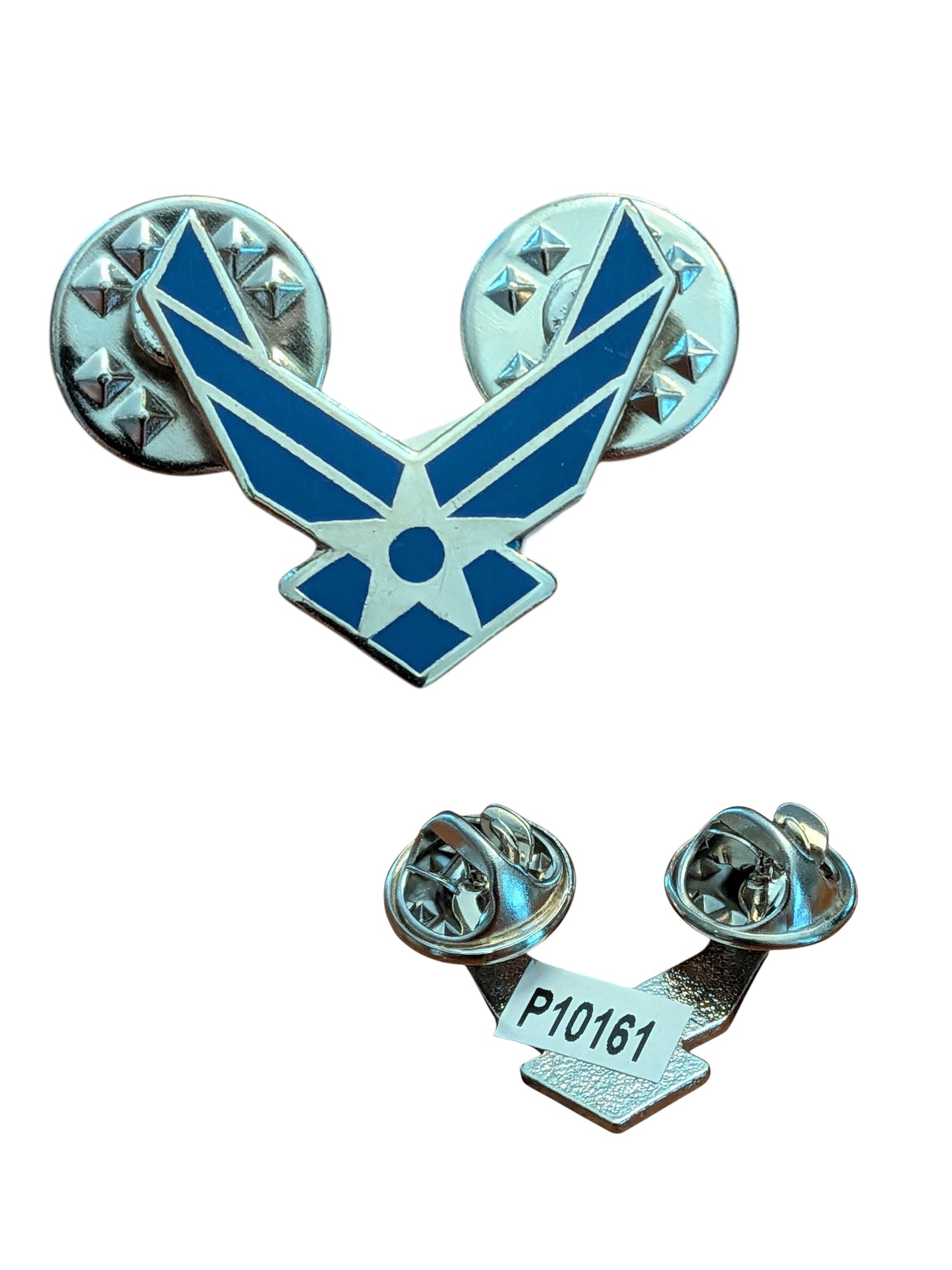 EagleEmblems P10161 PIN US Air Force Symbol Mini (3/4")