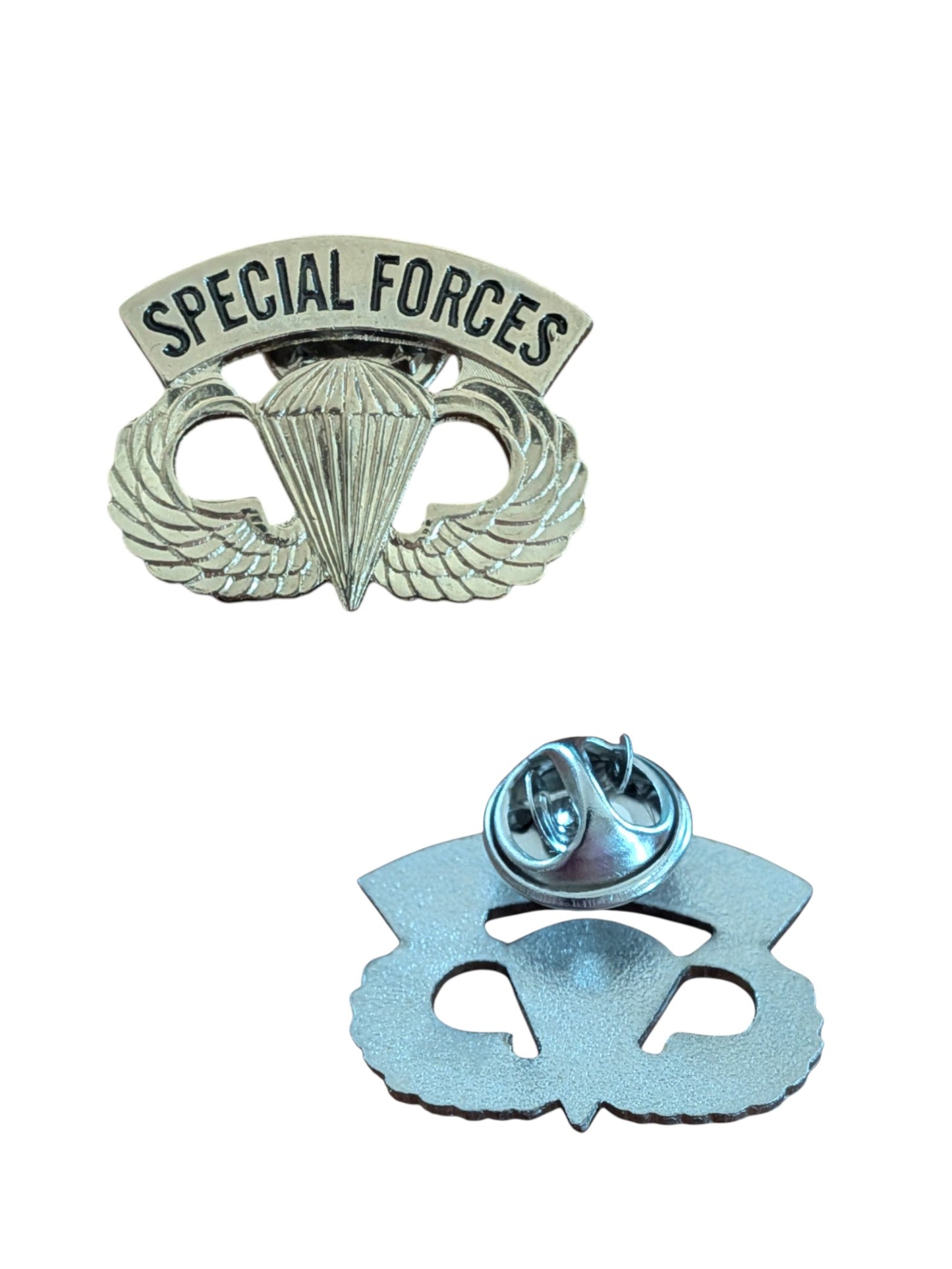 EagleEmblems P62960 PIN US Wing-Special PARA/JUMP (1")